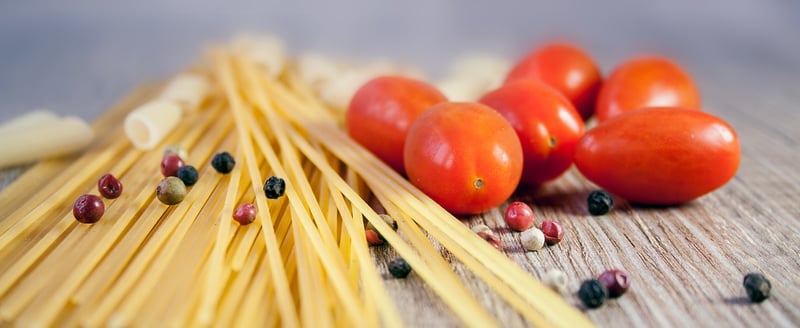 Spaghetti Carbonara